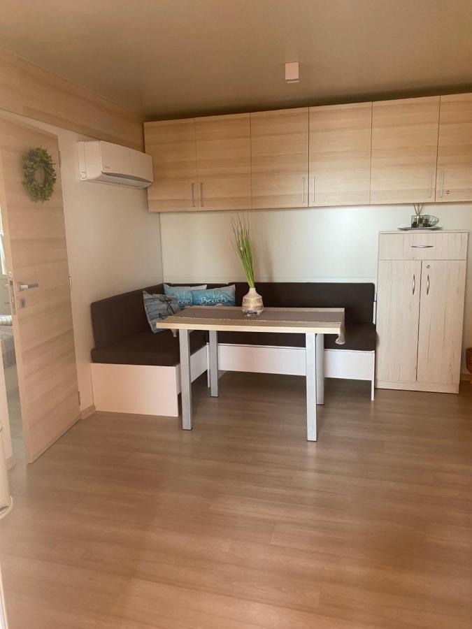 Amore Del Mare, Seaside Family Pace, Free Parking And Wifi In Camp Dalmatino Drage Eksteriør bilde